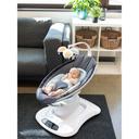 حشوة مقعد حديثي الولادة مامارو 4مامز 4moms - Mamaroo  Newborn Seat Insert - Cool Mesh - SW1hZ2U6MjE5MTM3Ng==