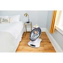 كرسي هزاز للأطفال روكارو بشبكة مبردة 4مومز 4moms - mamaRoo 4.0 - Cool Mesh - SW1hZ2U6MjAyMjM3OA==