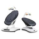 كرسي هزاز للأطفال روكارو بشبكة مبردة 4مومز 4moms - mamaRoo 4.0 - Cool Mesh - SW1hZ2U6MjAyMjM2Mg==