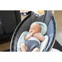 كرسي هزاز للأطفال روكارو بشبكة مبردة 4مومز 4moms - mamaRoo 4.0 - Cool Mesh