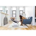 كرسي هزاز للأطفال روكارو بشبكة مبردة 4مومز 4moms - mamaRoo 4.0 - Cool Mesh