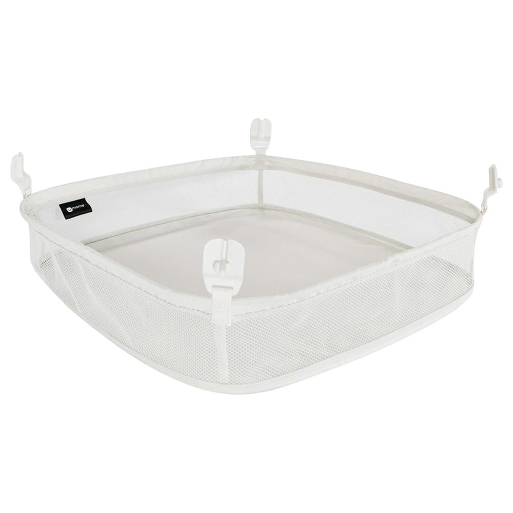 4moms - mamaRoo Sleep Storage Basket - Birch