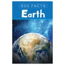 500 Facts - Earth - Book