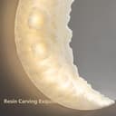 Moon Night Light Modern Decorative Wall Light - 604685