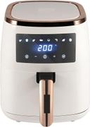 Dsp Professional 5.5L 1500W LCD Digital Multifunctional Air Fryer