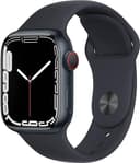 ساعة ابل السلسلة 7 Apple Watch S7 45mm 4G Non Active