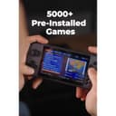 جهاز ألعاب محمول باليد وحدة تحكم قيمنج بورودو 3000 مللي أمبير Porodo Multimedia & Gaming Console