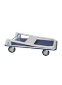 Geepas Platform Hand Trolley 150 Kg Maximum Load Capacity