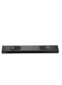 مسرح منزلي ثلاثي الأبعاد 200 واط أسود جيباس Geepas 3.2ch All-In-One Dolby Atmos Sound Bar With 3d Sound And Led Display - 452126