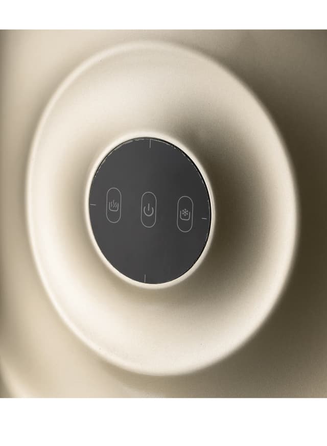 Geepas Hot & Cold Water Dispenser With Cabinet, Stainless Steel Water Tank, Normal, Hot & Cold Function, Child Safety Lock, Sus304 Stainless Pipe, Childproof Tap Design, Low Noise Design Golden