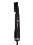 Geepas Hair Styler For Men And Women With Cool Shot Function Two Heat Settings Built In Comb Perfect For Professional Salon And At Home Styling