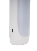 Geepas Rechargeable Emergency Lantern With 1200 Mah Lithium Battery, Full Charge Indicator, 5 Hours Working Time, 30 Pcs 0.5 Watt Led, Charging Time 4-6 Hours