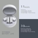 سماعة اذن بلوتوث نوثينق بودز برو CMF by Nothing Buds Pro