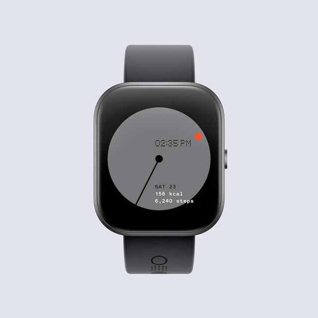 Cmf By Nothing Watch Pro Smartwatch 1.96” AMOLED  - SW1hZ2U6MjIyOTc2Ng==