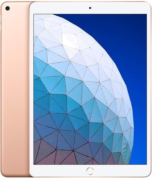 آيباد ابل اير الجيل الثالث 10.5 بوصة 256 جيجا Apple iPad Air 3 Wifi