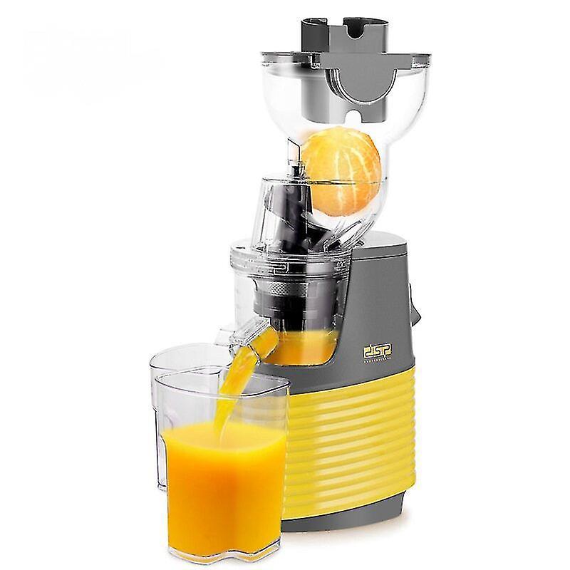 Dsp Professionals Whole Fruit Compact Juicer 250W