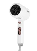 مجفف شعر للحمام للجنسين 1200 واط جيباس Geepas Wall Mounted Hair Dryer Hot & Cold Wind
