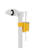 ماكينة سيفون أفرنجي من جيباس 30 سم Geepas Tower Type Side Inlet Water Flush Fitting