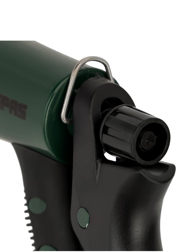 رشاش ماء نمط واحد لون أخضر وأسود من جيباس Geepas Spray set