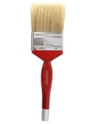 فرشاة دهان 2.5 بوصة لون أحمر من جيباس Geepas Paint Brush