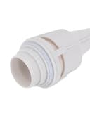 ماكينة سيفون أفرنجي من جيباس 30 سم Geepas Tower Type Side Inlet Water Flush Fitting