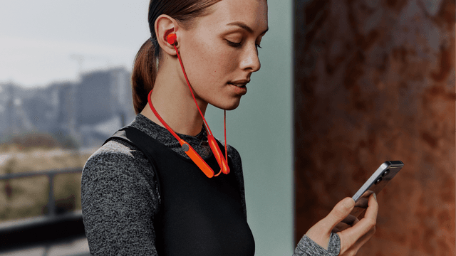 سماعة رقبة بلوتوث نوثينق CMF by Nothing Neckband Pro Headset - SW1hZ2U6MjkwMjY0NA==