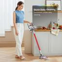 Airbot Supersonics Aura VC801 Cordless Vacuum Cleaner
