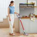 Airbot Supersonics Aura VC801 Cordless Vacuum Cleaner - SW1hZ2U6MzA2NDM2NQ==