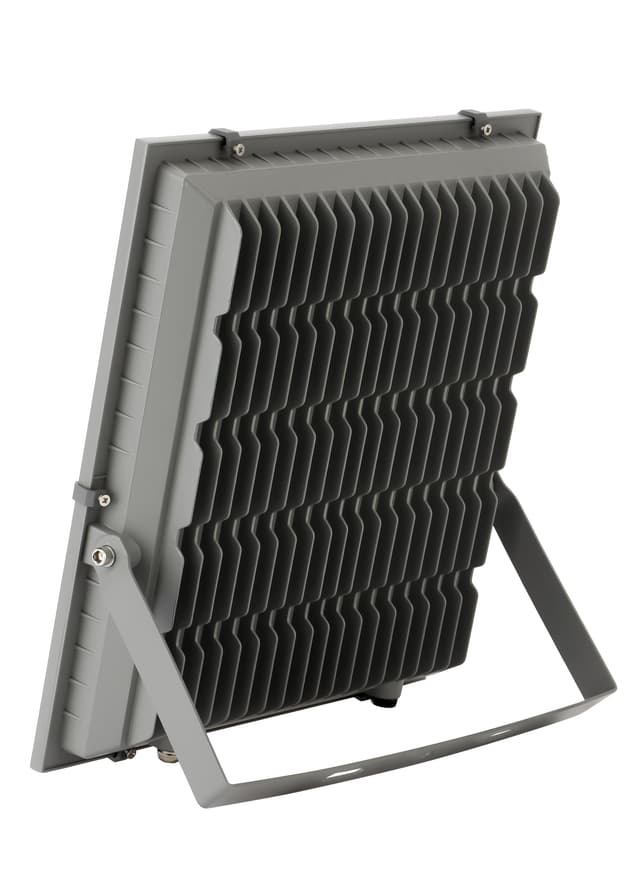 كشاف ليد خارجي 300 وات موفر للطاقة من جيباس Geepas 300 W Led Flood Light - 451419