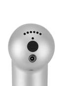 جهاز مساج منزلي 6 مستويات  4 في 1 1200 ميللي أمبير قابل لإعادة الشحن جيباس Geepas Rechargeable 4 In 1 Massage Gun With 60 Min Working Time