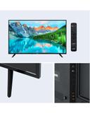 Geepas 50 Inch 4k Ultra HD Slim Led Smart Tv With Remote Control Hdmi And Usb Ports Android 11.0 Wi-Fi And Eco Efficiency - SW1hZ2U6MjExMDIwMQ==