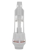 ماكينة سيفون أفرنجي من جيباس 30 سم Geepas Tower Type Side Inlet Water Flush Fitting