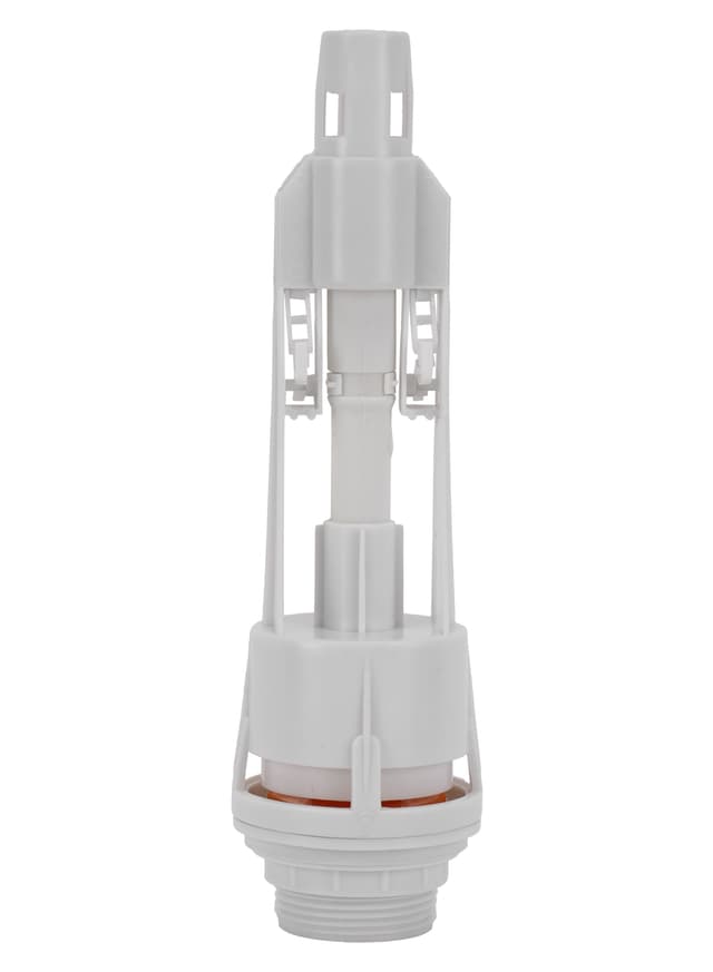 ماكينة سيفون أفرنجي من جيباس 30 سم Geepas Tower Type Side Inlet Water Flush Fitting