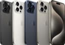 Apple iPhone 15 Pro Max TRA