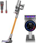 مكنسة عصا كهربائية لاسلكية إيربوت 2200 مللي أمبير 27000 باسكال Airbot Hypersonics Pro Cordless Vacuum Cleaner