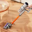 مكنسة عصا كهربائية لاسلكية إيربوت 2200 مللي أمبير 27000 باسكال Airbot Hypersonics Pro Cordless Vacuum Cleaner