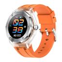 Hoco Y13 1.09inch Bluetooth 5.0 Smart Watch - SW1hZ2U6Mjk5NDY3Ng==