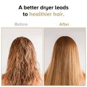 مجفف شعر استشوار شعر إيربوت 1600 واط Airbot Aria High-speed Hair Dryer HD018