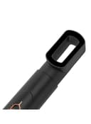 Geepas Hair Styler 4-In-1 3 Speed Cord And Hanging Function Three Interchangeable Heads