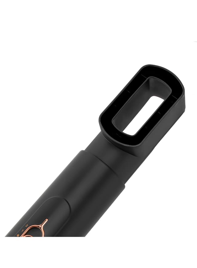 Geepas Hair Styler 4-In-1 3 Speed Cord And Hanging Function Three Interchangeable Heads