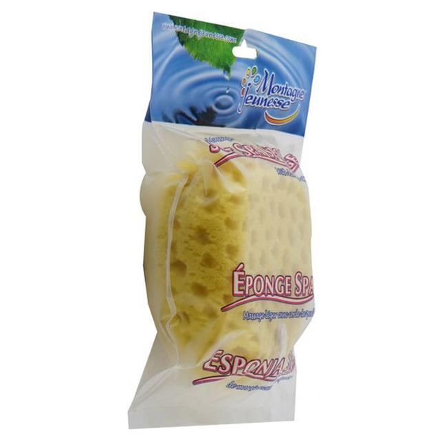 إسفنجة مقشرة سفنث هيفن 7th Heaven - Exfoliating Spa Sponge - SW1hZ2U6MjE5MTQ0OA==