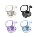 سماعة اذن بلوتوث هوكو 320 مللي أمبير Hoco EQ6 True Wireless Bluetooth Earphone