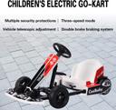 Coolbaby Go Cart Electric Drift Car For Kids