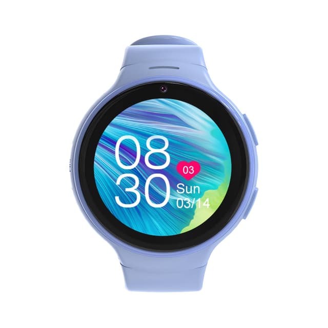 ساعة ذكية للاطفال اندرويد بورودو مع شريحة Porodo Kids 4G Smart Watch Android