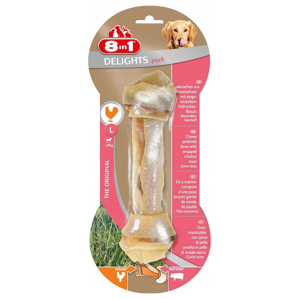 8In1 - Delight Pork Bone L