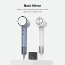 مجفف شعر استشوار شعر إيربوت 1600 واط Airbot Aria High-speed Hair Dryer HD018