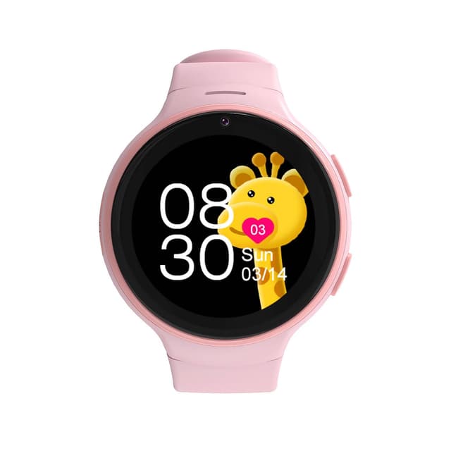 ساعة ذكية للاطفال اندرويد بورودو مع شريحة Porodo Kids 4G Smart Watch Android