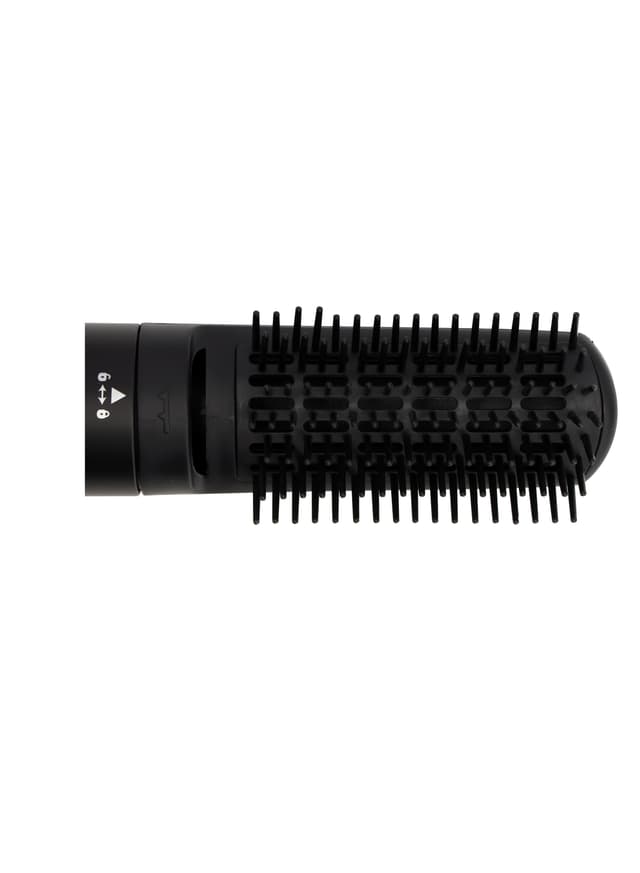 Geepas Hair Styler For Men And Women With Cool Shot Function Two Heat Settings Built In Comb Perfect For Professional Salon And At Home Styling