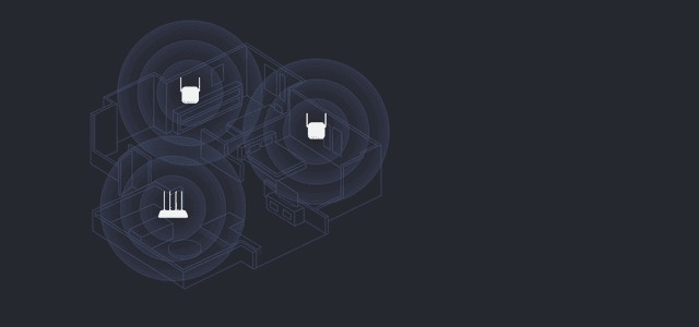 مقوي شبكة واي فاي شاومي Xiaomi WiFi Range Extender N300