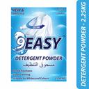 9EASY Detergent Powder 2.25Kg + 9EASY Fabric Softner 3L Blue - SW1hZ2U6MjE5MTcyOQ==